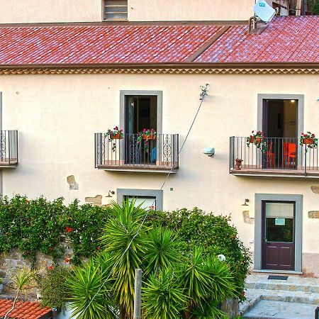 Sant'Angelo di Brolo B&B Loreto المظهر الخارجي الصورة
